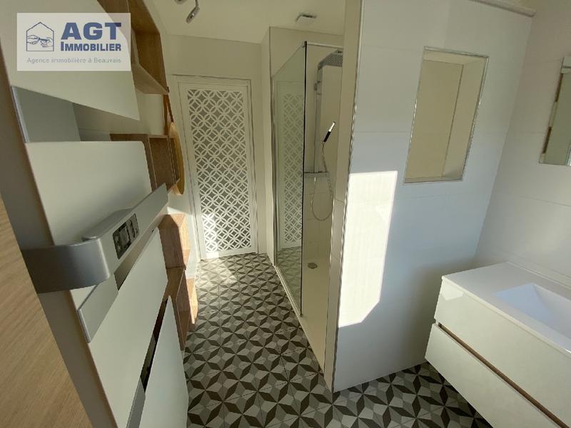 Maison - 76 m² - 4 pièces