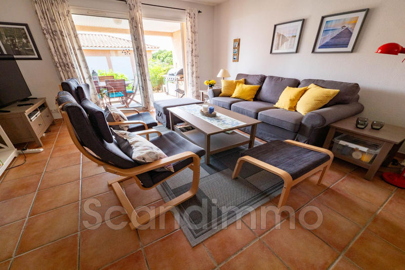 Maison - 79 m² - 4 pièces