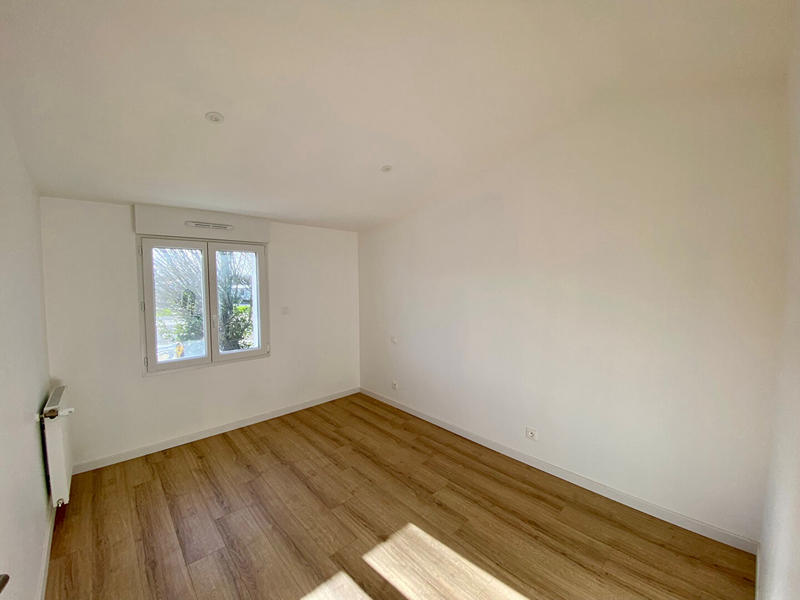 Maison - 54 m² - 3 pièces