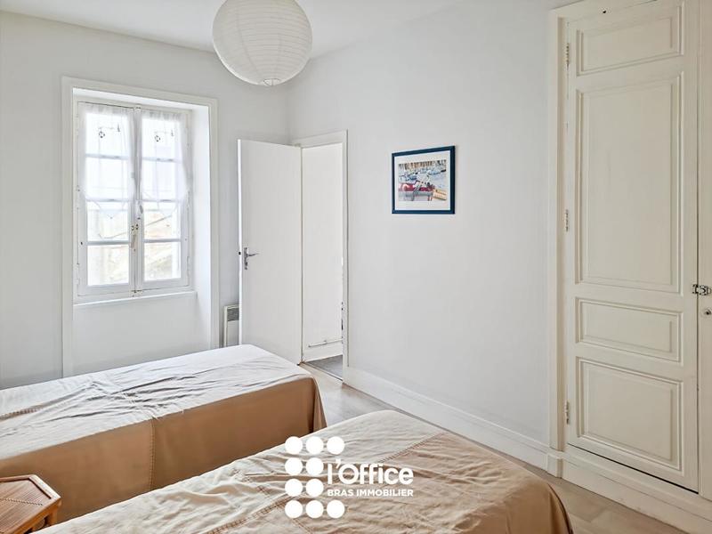 Appartement - 92 m² - 4 pièces