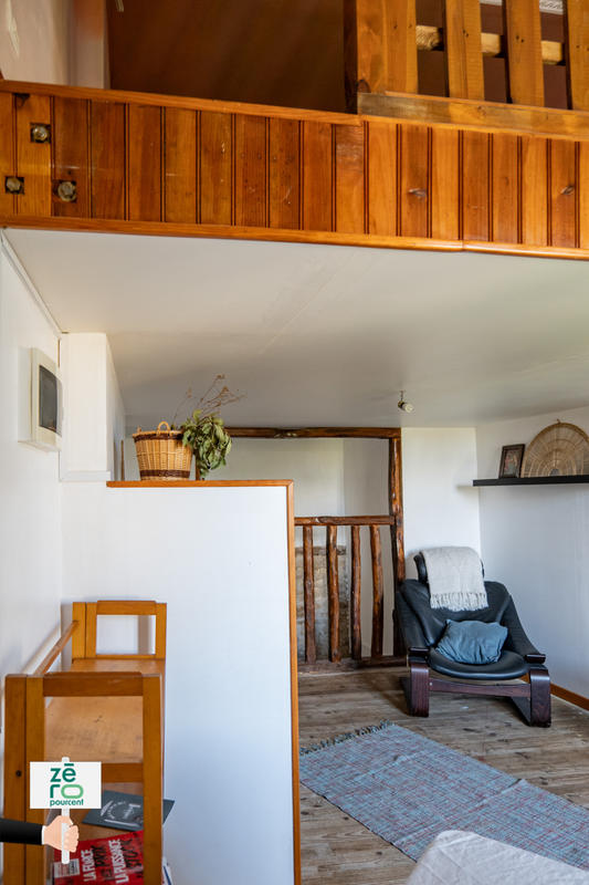 Maison - 175 m² - 6 pièces
