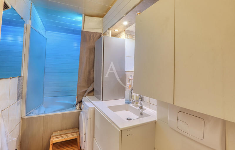 Maison - 71 m² - 3 pièces