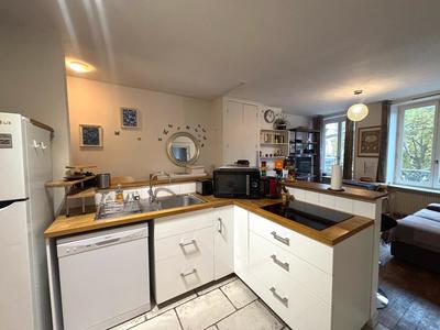 Appartement - 53 m² - 3 pièces