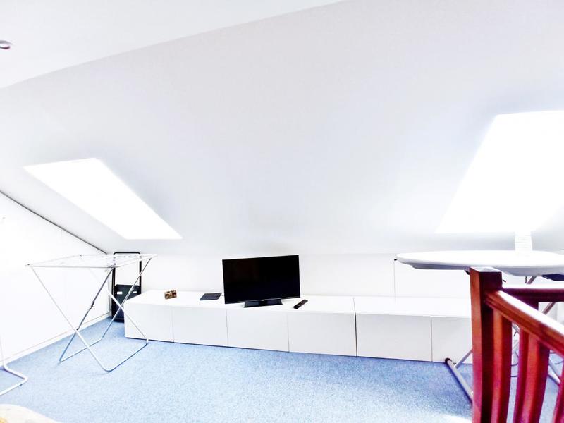 Maison - 132 m² - 5 pièces