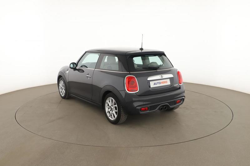 Mini Mini Cooper s Bva 3p 192 ch