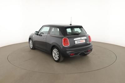 Mini Mini Cooper s Bva 3p 192 ch