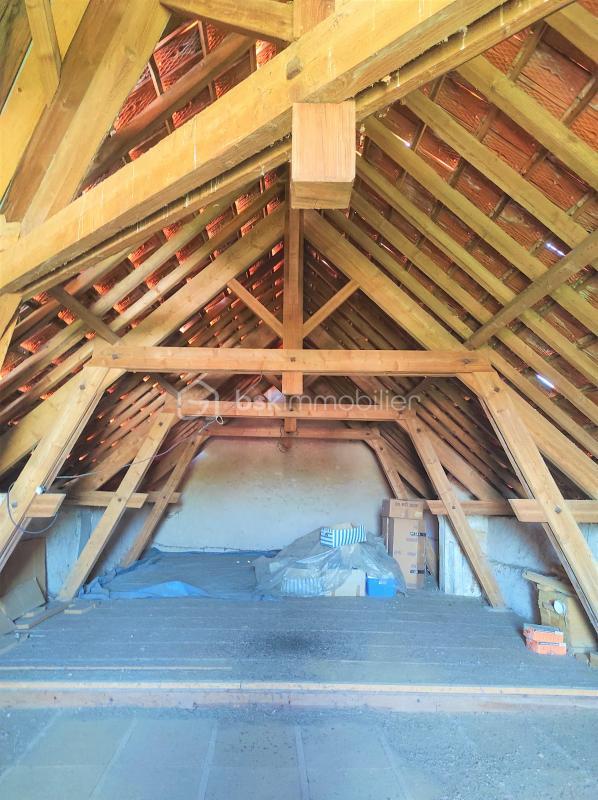 Demeure - 366 m² - 9 pièces