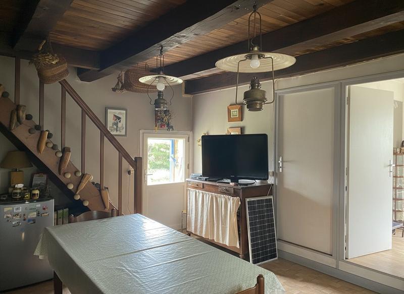 Maison - 166 m² - 6 pièces