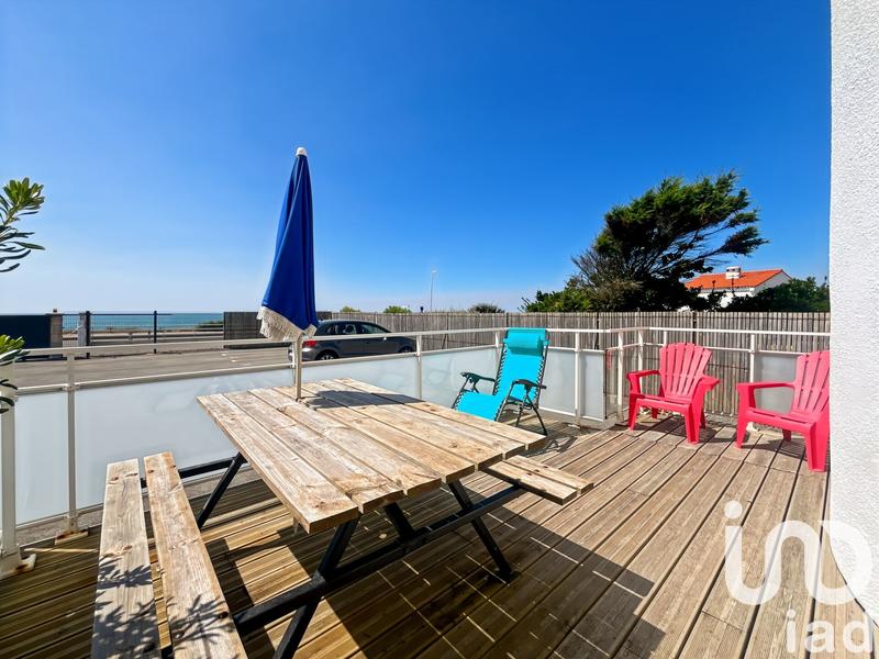 Appartement - 23 m² - 1 pièce