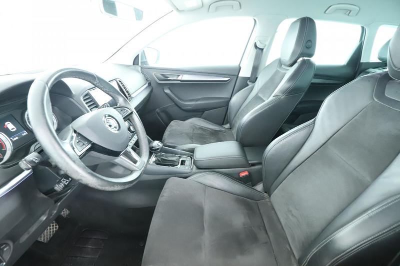 Skoda Karoq 1.5 Tsi Act Style Dsg7 150 ch