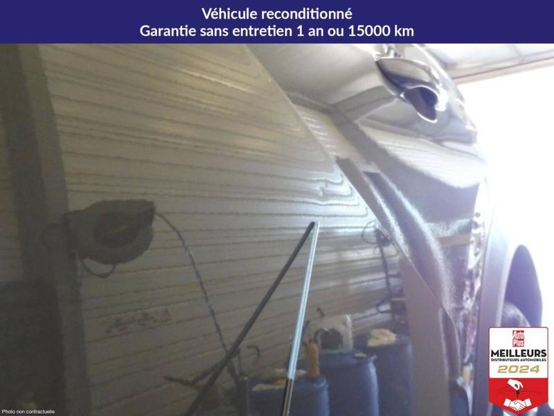 Peugeot 2008 1.2 100ch s&amp;S Allure