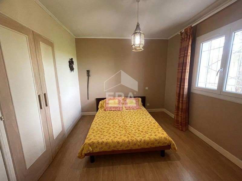 Maison - 109 m² - 5 pièces