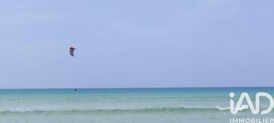 Maison - 127 m² - 7 pièces