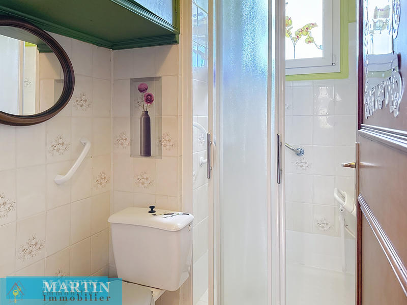 Maison - 137 m² - 5 pièces