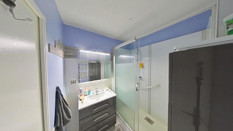 Appartement - 76 m² - 4 pièces