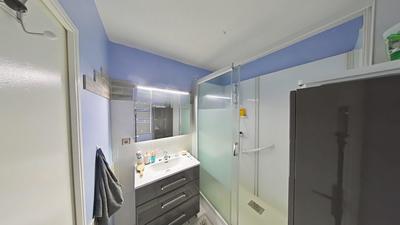 Appartement - 76 m² - 4 pièces