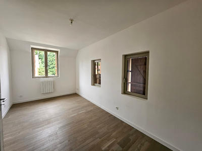 Maison - 62 m² - 3 pièces