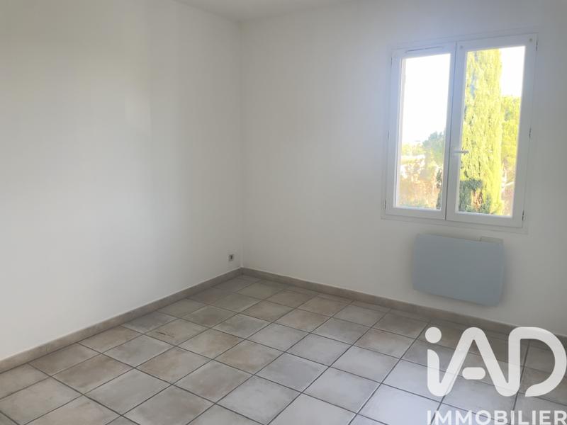 Maison - 93 m² - 5 pièces