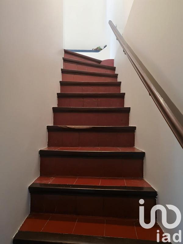 Maison de village - 74 m² - 4 pièces