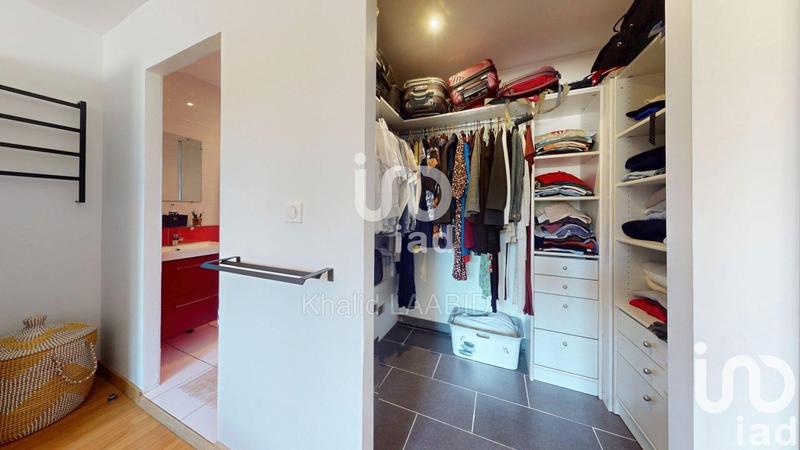 Maison - 151 m² - 6 pièces