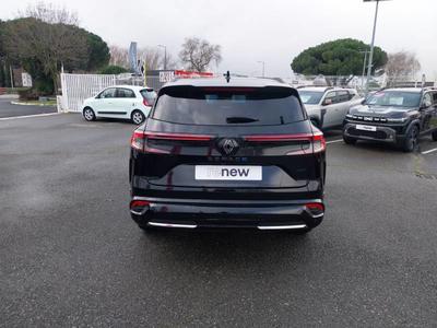 Renault Espace E-Tech hybrid 200 esprit Alpine