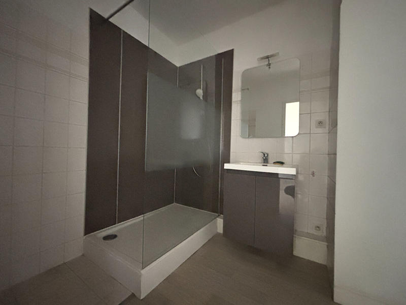 Appartement - 55 m² - 2 pièces