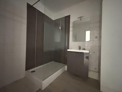 Appartement - 55 m² - 2 pièces