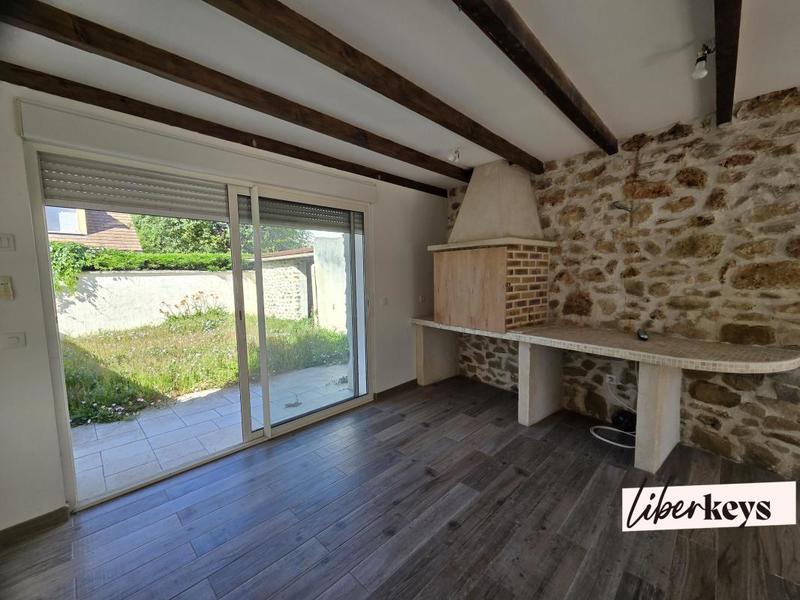 Propriété - 155 m² - 8 pièces