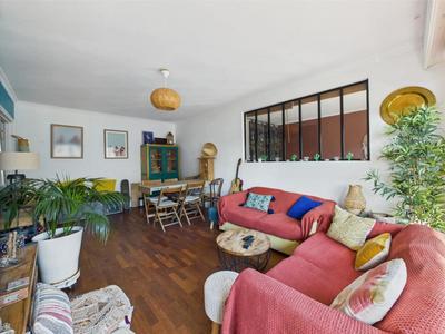 Appartement - 77 m² - 4 pièces