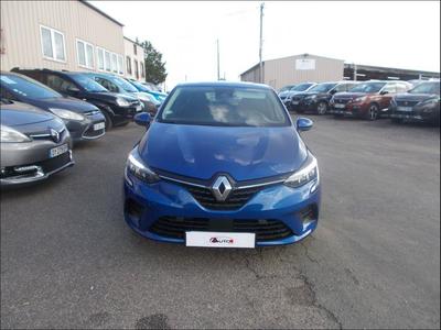 Renault Clio V 1.0 Tce 90 Cv Business