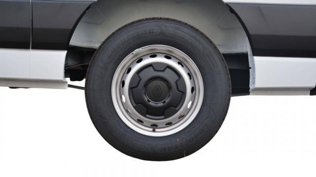 Renault Master Cabine Approfondie Ca 3t5 L2h2 Advance Blue dCi 150 Leasing