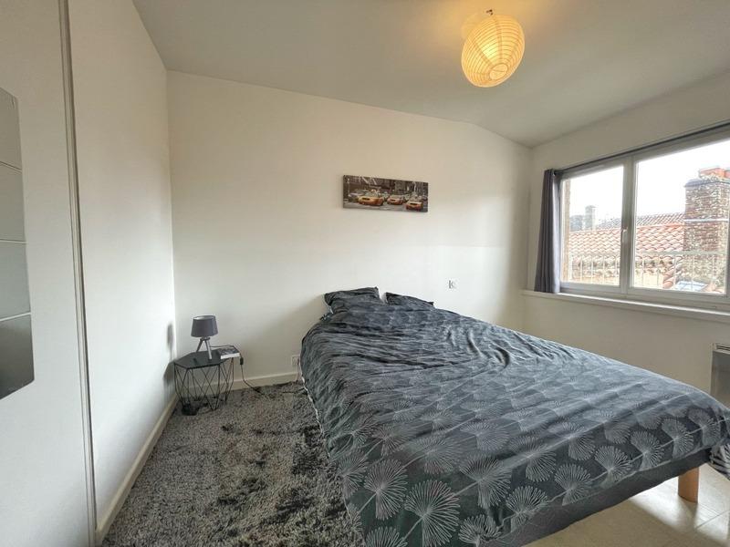 Immeuble - 510 m² - 19 pièces