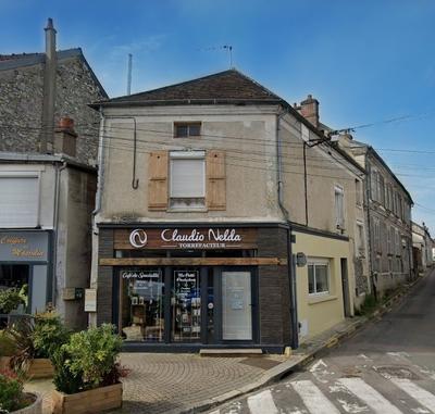 Immeuble - 70 m² - 2 pièces