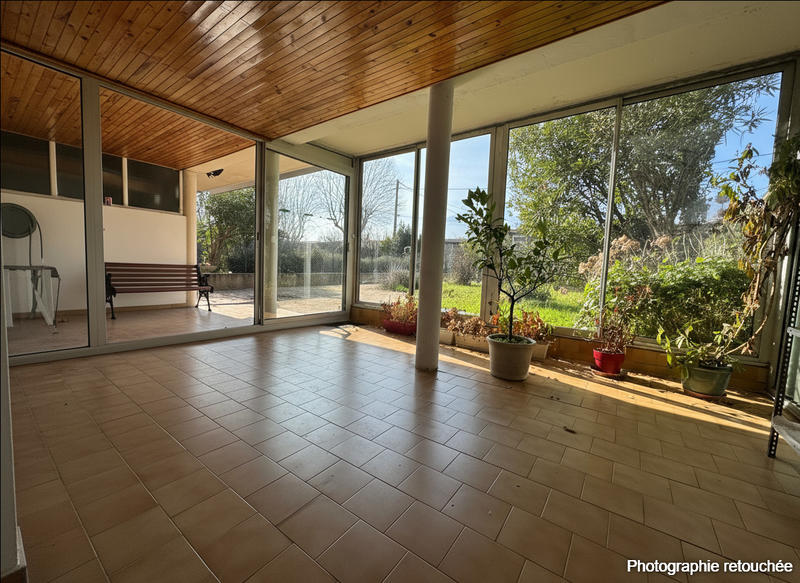 Maison - 98 m² - 5 pièces