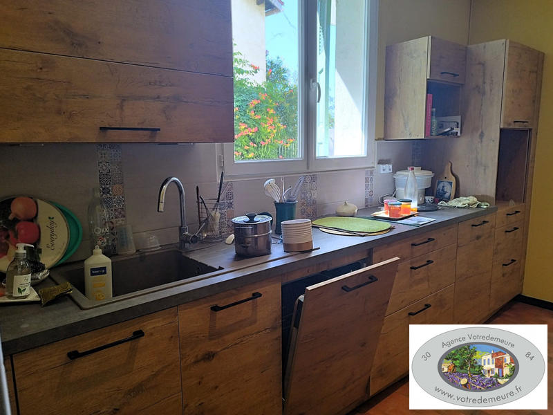 Mas - 172 m² - 7 pièces