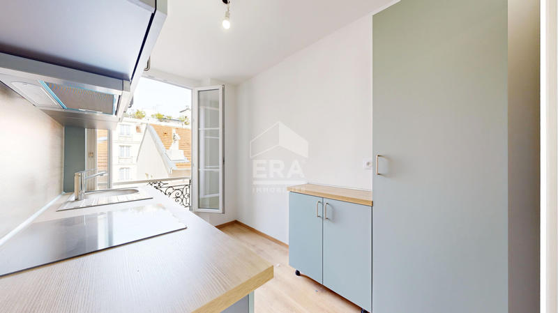 Appartement - 42 m² - 1 pièce