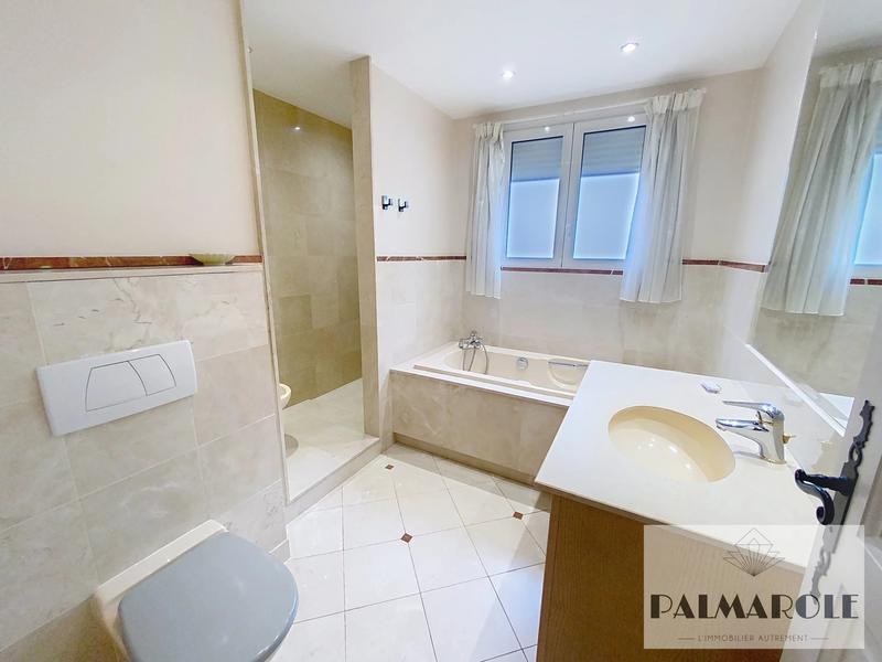 Maison - 134 m² - 5 pièces