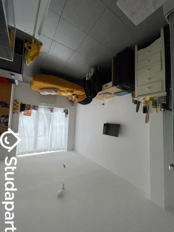 Appartement - 13 m² - 1 pièce