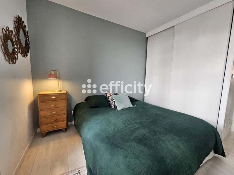 Maison de village - 105 m² - 5 pièces