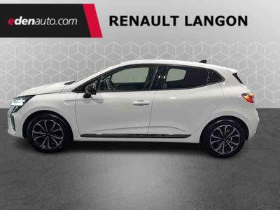 Renault Clio Eco-G 100 Gsr2 Techno