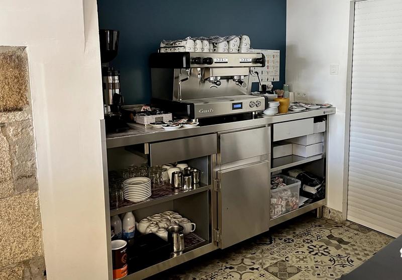 Fonds de commerce - 200 m²