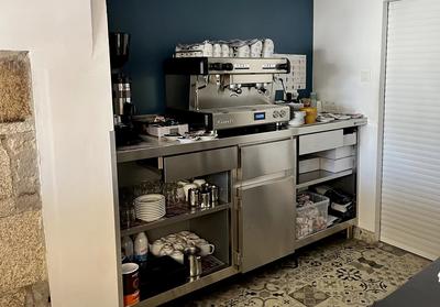 Fonds de commerce - 200 m²