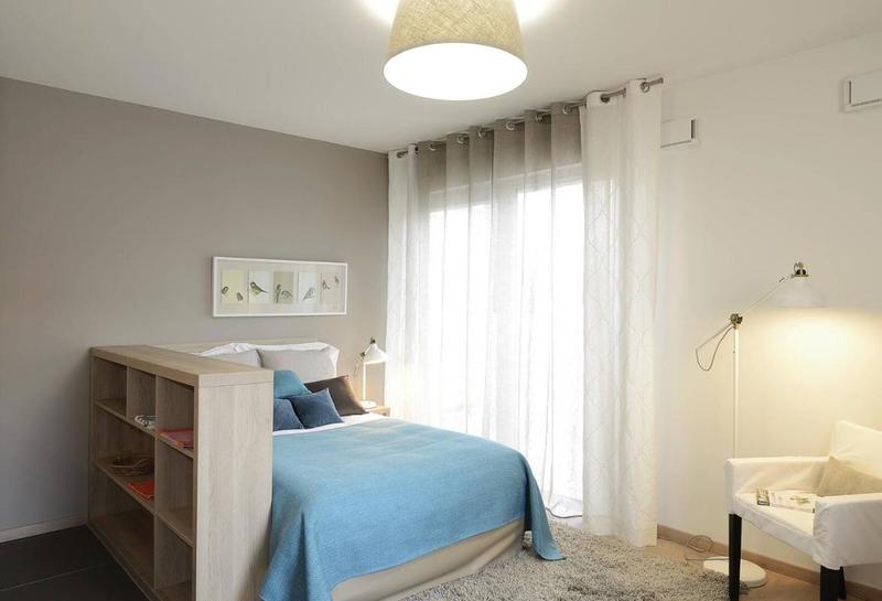 Appartement - 27 m² - 1 pièce