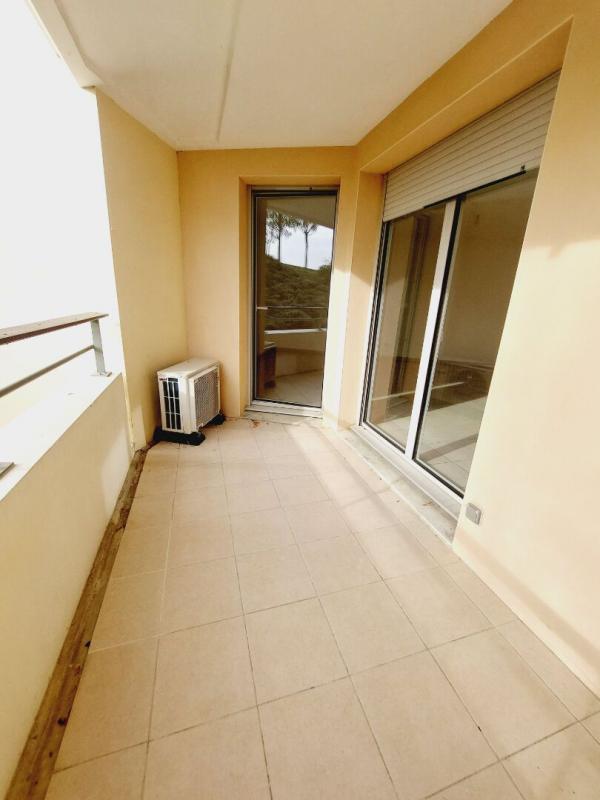 Appartement - 53 m² - 2 pièces