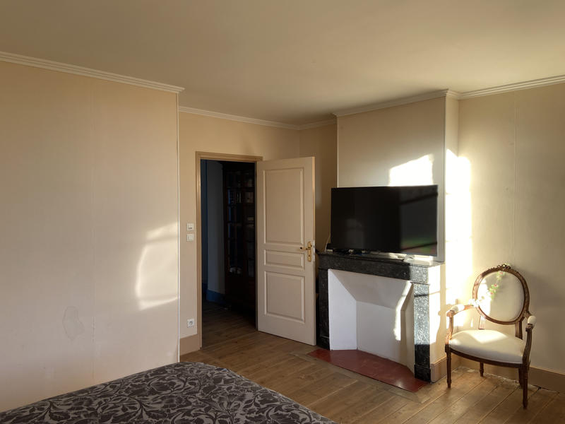 Maison - 623 m² - 22 pièces