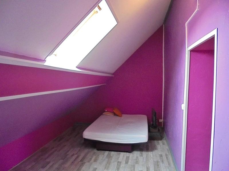 Appartement - 125 m² - 5 pièces