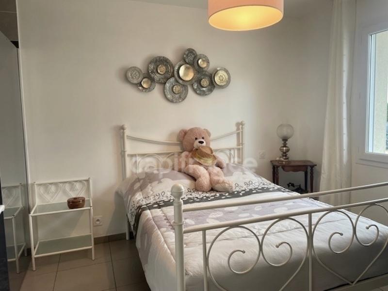 Maison - 82 m² - 4 pièces