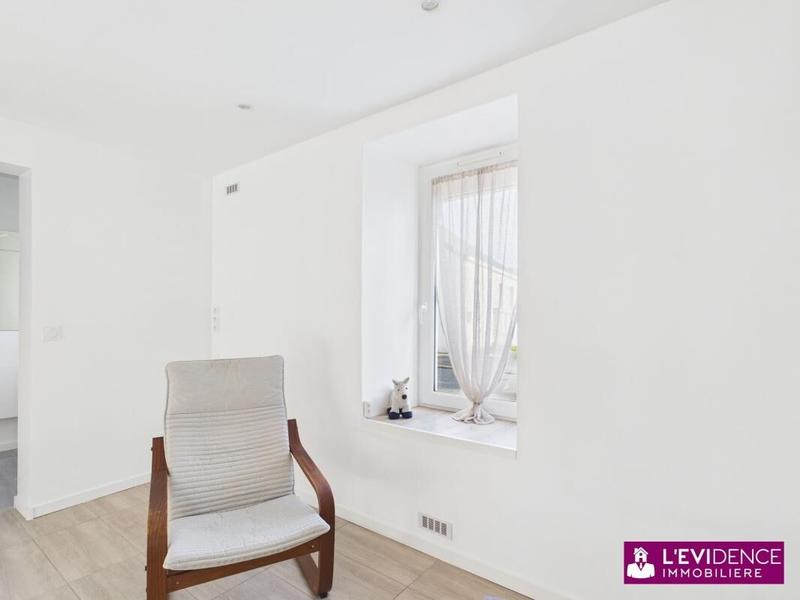 Maison - 150 m² - 9 pièces