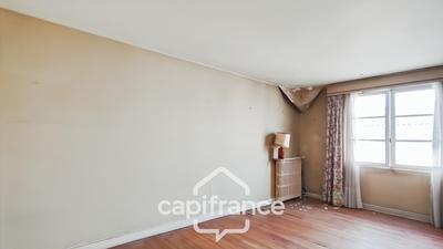 Immeuble - 344 m² - 12 pièces