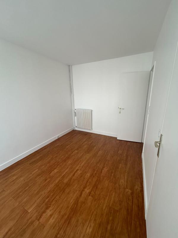 Appartement - 86 m² - 3 pièces